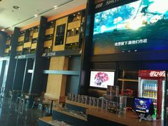 -万达影城(世茂海峡广场IMAX店)