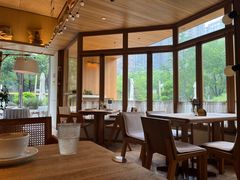 -翠贝卡&Mama Kelly Brunch Coffee(河西店)