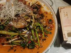 -盐帮食坊•小河帮川菜(四川师大店)