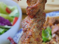 -新疆巴州金丝特餐厅(大钟寺店)