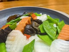 -云海肴·汽锅鸡·云南菜(天津国金汇店)