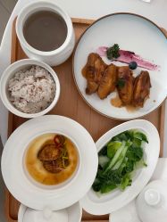 -弗蕾亚·和月月子调理院(东湖店)