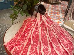 -龙鲜会·澳门生鲜火锅(诚品店)