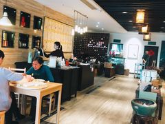 -隐山栖(鸿泰佳园店)