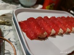 -京元盛铜锅涮肉(上海总店)