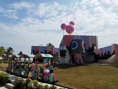 -水桶王国主题餐厅·聚会·生日派对·亲子活动·家庭套餐(亚龙湾希尔顿店)