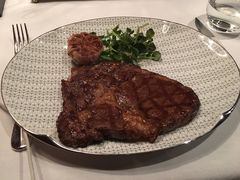 -牛排坊(成都群光君悦酒店)