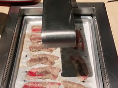 -新石器烤肉(周浦万达店)