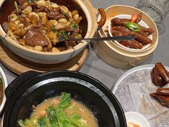 -喜记顺德菜(南昌万象城店)