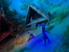-上海崧泽遗址博物馆