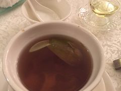 -红棉中餐厅·广州海航威斯汀酒店