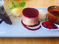 主厨精选-Strawberry Fare