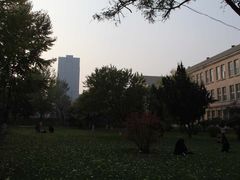 -辽宁大学(崇山校区)