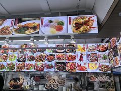 -吉莲利苑海鲜酒家(珠海拱北29年老字号店)