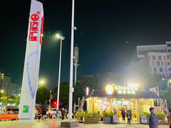 -万达广场(桂林高新店)