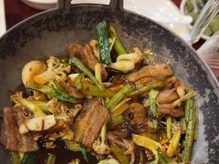 -恭敬李老北京炸酱面·京味菜(西花市店)