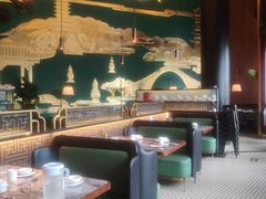 -新白鹿餐厅(松江开元地中海店)