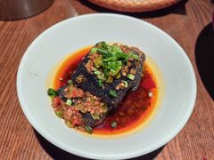 -老湘村·湖南土菜(天河维多利店)