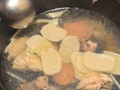 -狐狸爱上椰子鸡(滨江星光大道店)