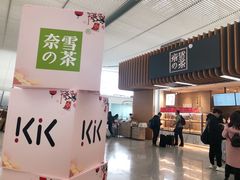-奈雪的茶(深圳北站店)