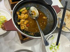 -弄堂咪道-饭香·面香·馄饨香(兴梅店)