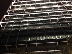 -上海静安香格里拉大酒店