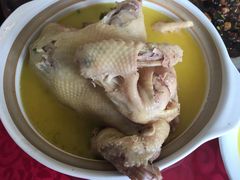 -老张桥新天地羊肉店