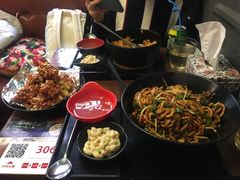 -米屋石锅拌饭(师大店)