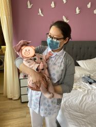 -海豚湾高端月子会所(黄浦店)