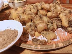 炸蛎黄-旺角小渔村(幸福中路店)