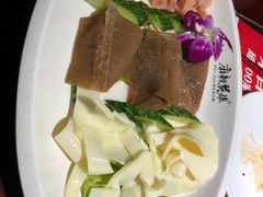 -麻辣英雄重庆火锅(常平店)