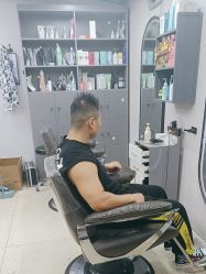 -保罗造型