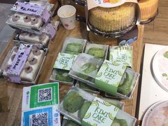 -皇家美孚·蛋糕外送(东部佳世客店)