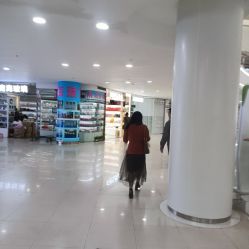 -广州美博城