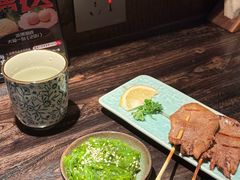 -眷屋の深夜食堂(云锦中心店)
