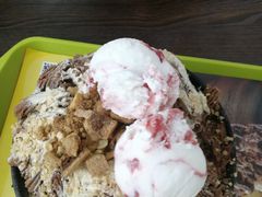 -MOMO冰品·生巧汤圆(红桥店)