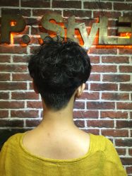 picture-P.STYLE 派斯造型