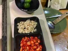 秘制蘸料-狐狸爱上椰子鸡(滨江星光大道店)