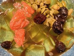 宝玉乌梅冰粉-南京大牌档(济南万象城店)