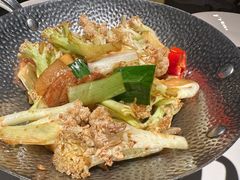 -外婆家(西红门荟聚购物中心店)