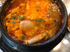 -釜山火炉·海鲜烤肉(紫藤路店)