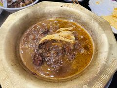 精品小锅-芦月轩羊蝎子(北蜂窝店)