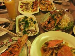-Red Lobster