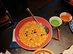 -芳芳私房菜·精做淮扬菜(承德路店)