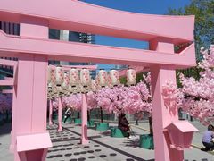 -金茂览秀城