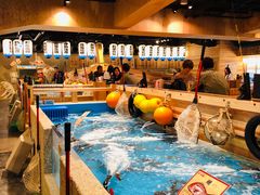 -ジャンボ釣船 つり吉(新世界店)