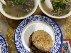 -清真·鸦儿李记·小馆(后海店)