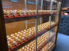 -NIUAN牛庵·日式和牛烧肉(恒隆店)