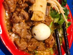 -马路边边串串香(双井直营店)