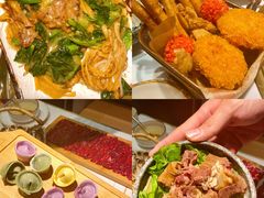 -牛人日志·鲜牛肉骨汤火锅(万科里瑧店)